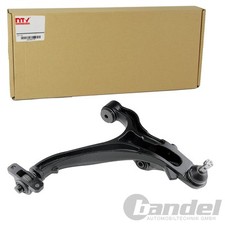 NTY Contrôle avant Bras Inférieur Gauche Pour Jeep Commander Grand ZWD-CH-016