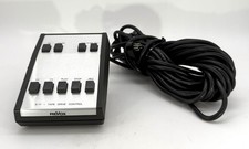 Revox B77 Tape Drive Control Unit