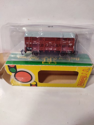 Hobby 4810 berliner bahnen - hobby, tt