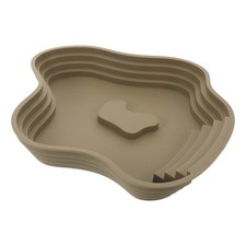 Tortue Bol D'eau Pour Reptiles