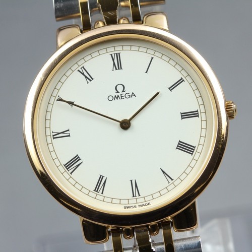 Montre pour homme omega - montre,