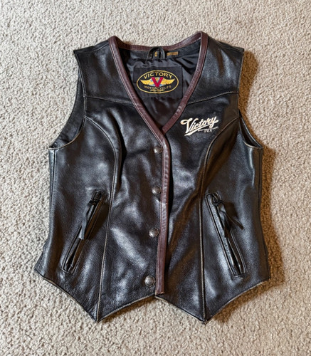 Vtg victory motorcycles - vtg, +