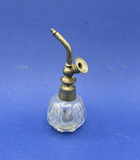 Petit flacon vaporisateur