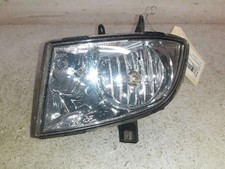 ANTI BROUILLARD AVANT GAUCHE