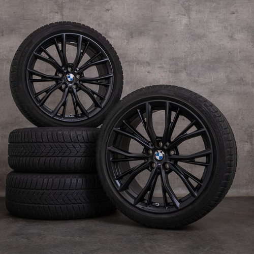 Bmw série pneus hiver - bmw,