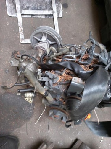 Moteur aixam city - moteur,