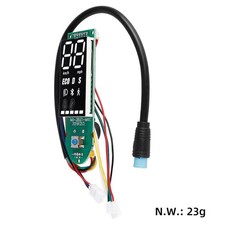 Panneau d'affichage tableau de