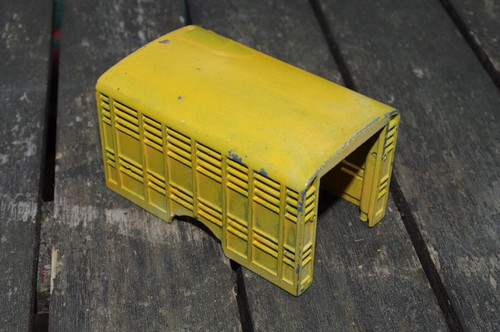 Cij ancien renault 5t - ancien,