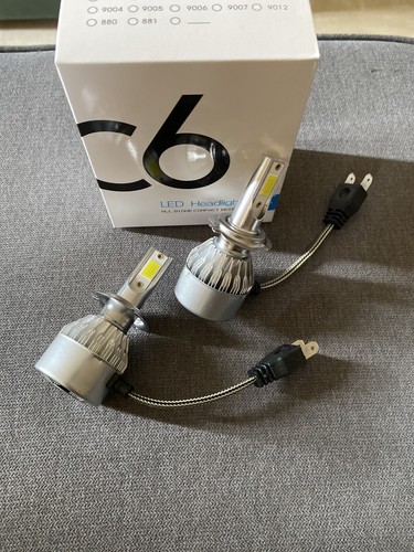 Ampoule led - ampoule,