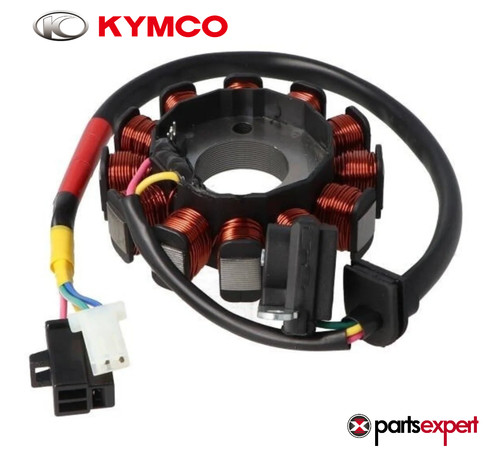 Neuf oem kymco - kymco, de
