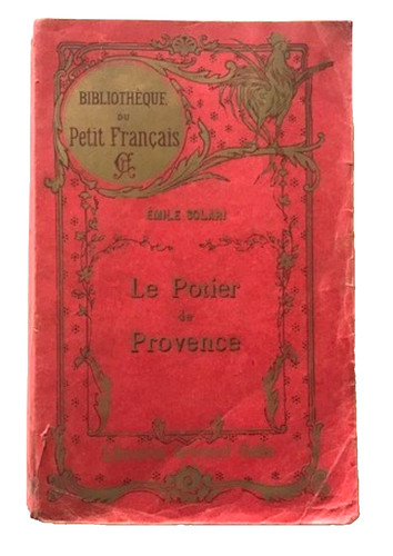 Solari emile potier de - potier,