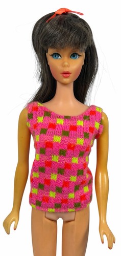 Vintage 1968 twist turn tnt - twist,