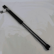 Tige d'amortisseur de capot