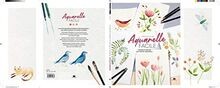 Aquarelle facile peindre la - aquarelle,