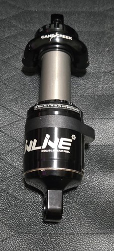 Cane creek double - cane,