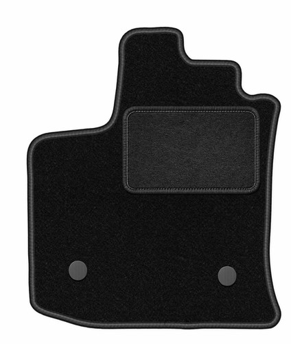 Tapis conducteur moquette - conducteur,