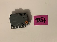 Moteur A Friction Lego