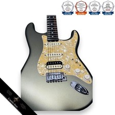 Fender American Elite