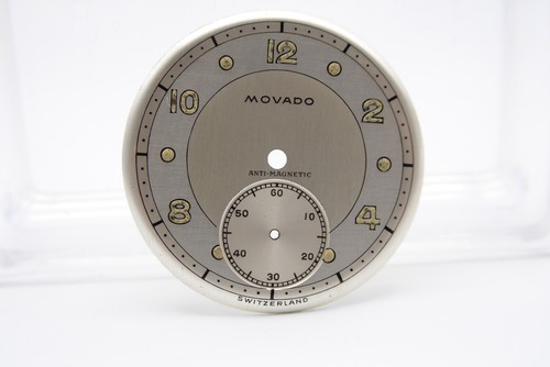 Cadran vintage movado - vintage,