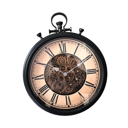 Horloge murale décorative - , à