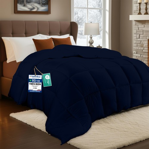 Couette 200 - 200, cm