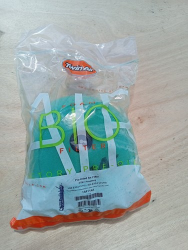 Filtre air twin 154114x - twin,