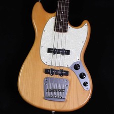 Fender Chilli Beans Maika Mustang Bass 30" Scale Jazz Pickup d'occasion