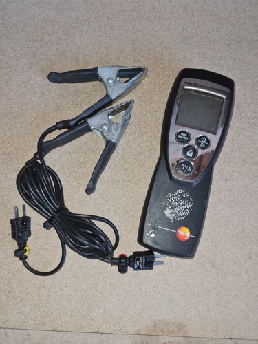 Sonde testo 922 appareil - sonde,