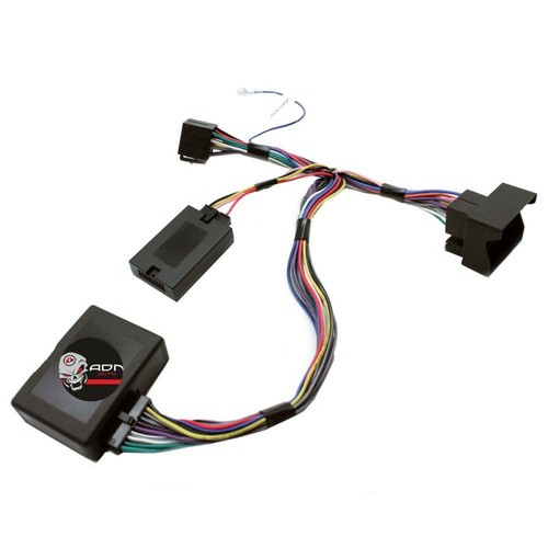 Interface commande volant - interface,
