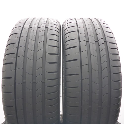 Pirelli zero 205 40 - p, 205/40