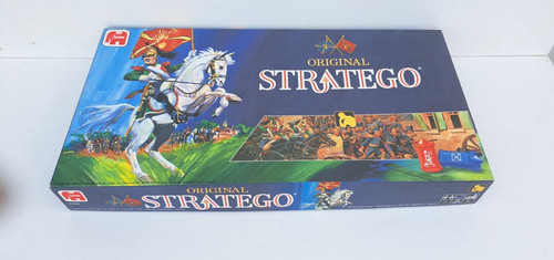 Jeu societe stratego - jeu, "