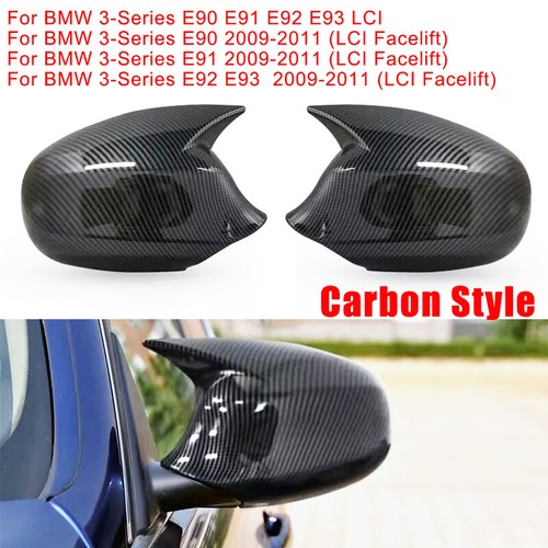 Pour bmw e90 e92 e93 - pour,