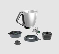 Boccale Complet Bimby TM6 Neuf Dans La Boîte D'Origine