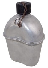 WW2 USA American Water Bottle