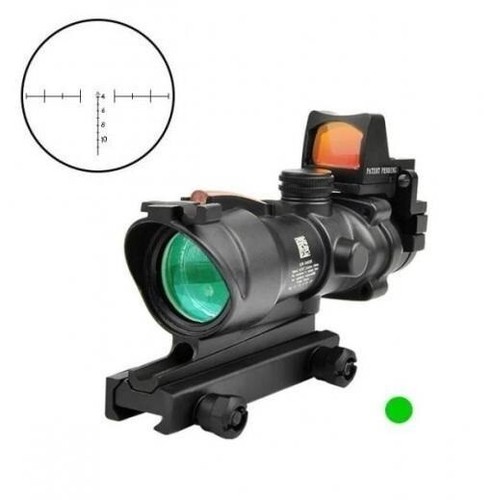 Viseur point rouge red dot - viseur,