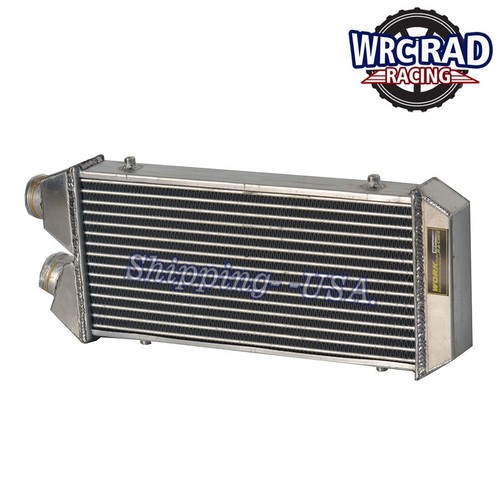 Universal alu intercooler - universal,