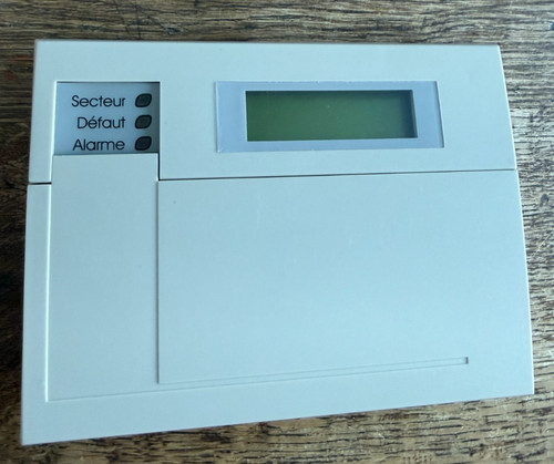 Aritech ats1100 1 - -,