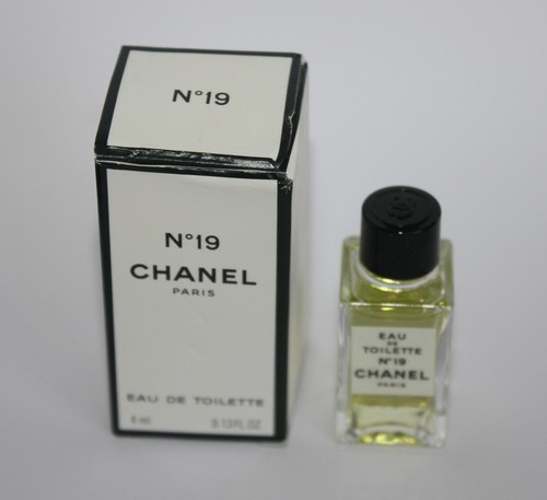 Miniature chanel neuf 4 - chanel, n