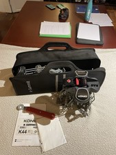 Chaînes à neige KÖNIG