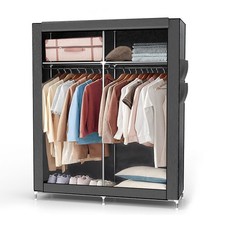 Armoire pliable de rangement