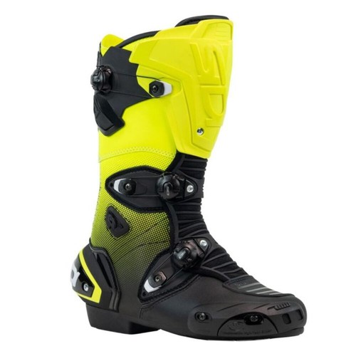 Bottes moto sidi mag - bottes,