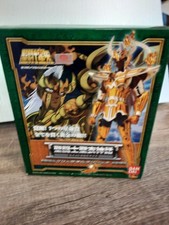 Saint Seiya Myth Cloth Chrisna
