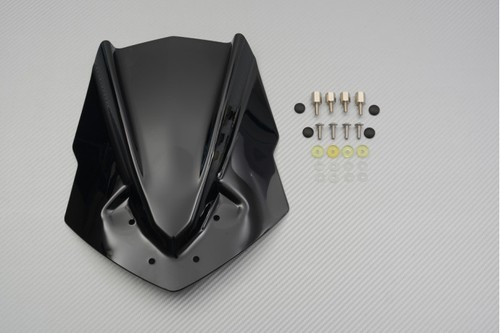 Bulle saute vent racing noir - bulle,