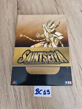 DVD - SAINT SEIYA - LES