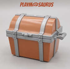 Playmobil coffre au trésor