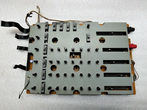 Mixeur pcb 91551620 pour - mixeur,