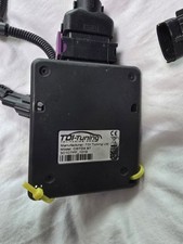 TDI-Tuning CRTD4 BT Bluetooth Box Petrol Engine Module with Wiring Harness