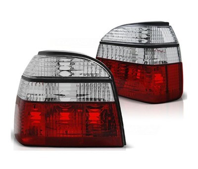 Feux arriere pour - pour, vw