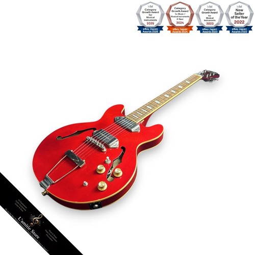 Guitare électrique epiphone - électrique,