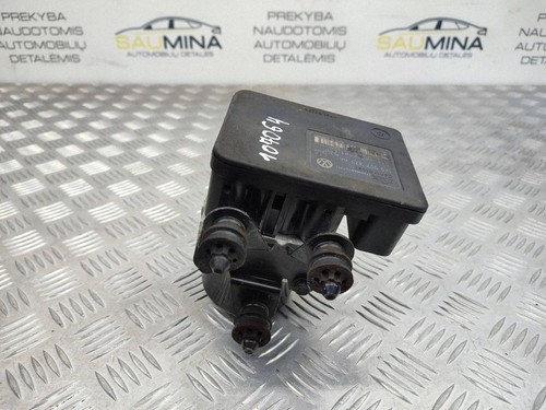 Volkswagen golf pompe abs - volkswagen,